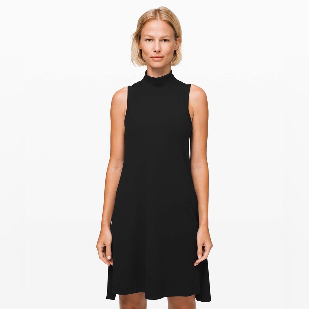 Lululemon Gone For The Week Dress
